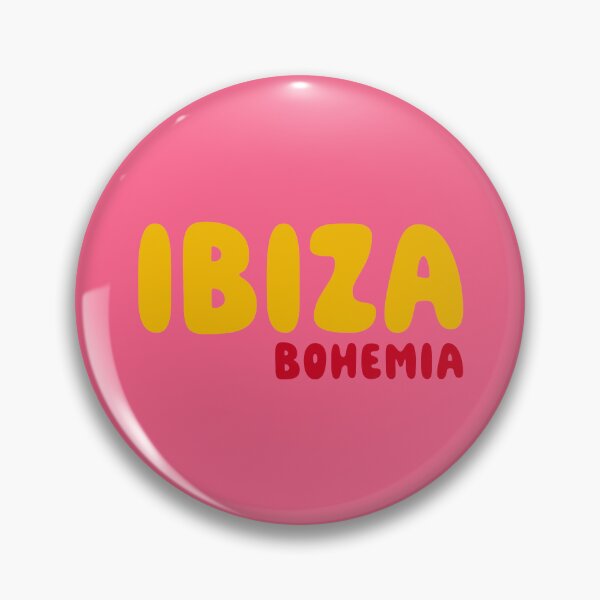 Item preview, Ibiza Bohemia Yellow Red Pink designed and sold by lukassfr.