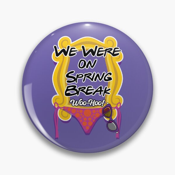 Item preview, Friends TV Show They Don't Know Rachel Ross Joey Chandler Monica Phoebe designed and sold by Captain Banjo.