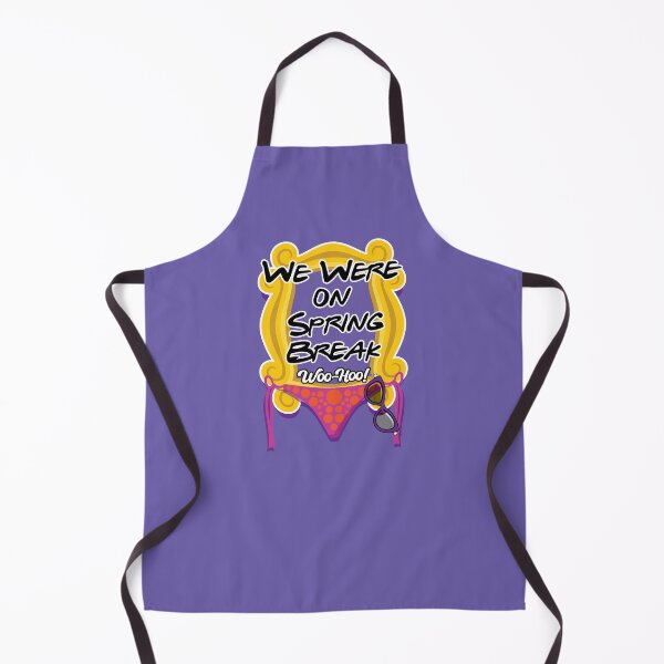 Item preview, Friends TV Show They Don't Know Rachel Ross Joey Chandler Monica Phoebe designed and sold by Captain Banjo.