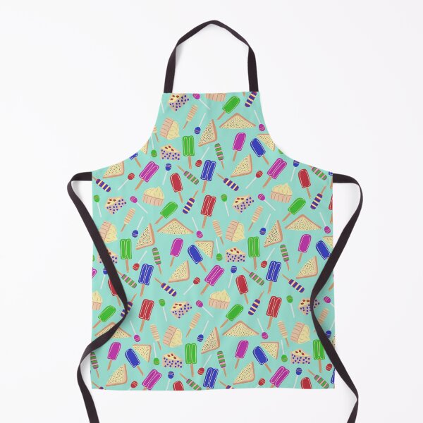 Item preview, Fairy Bread Iceblock Cheesecake designed and sold by Lozzie Eliza Designs.