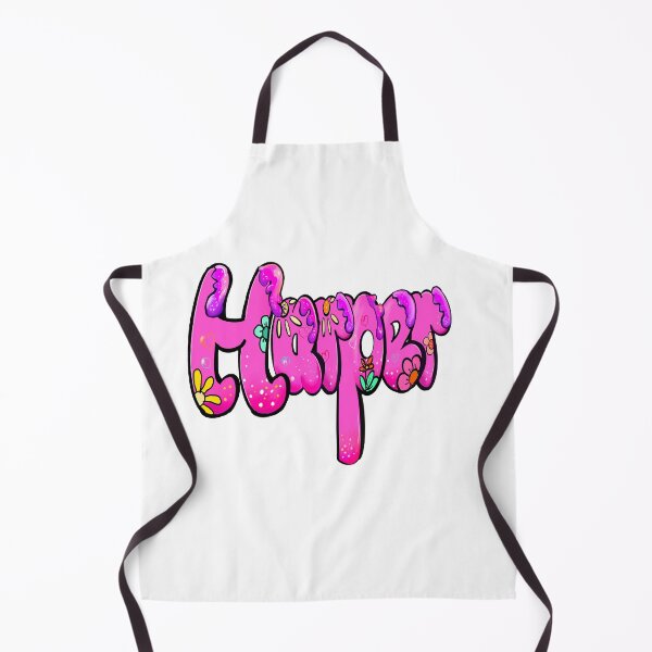 Item preview, Harper in pink Popular Girls and womens Personalized Custom name gifts Harper designed and sold by Artonmytee.