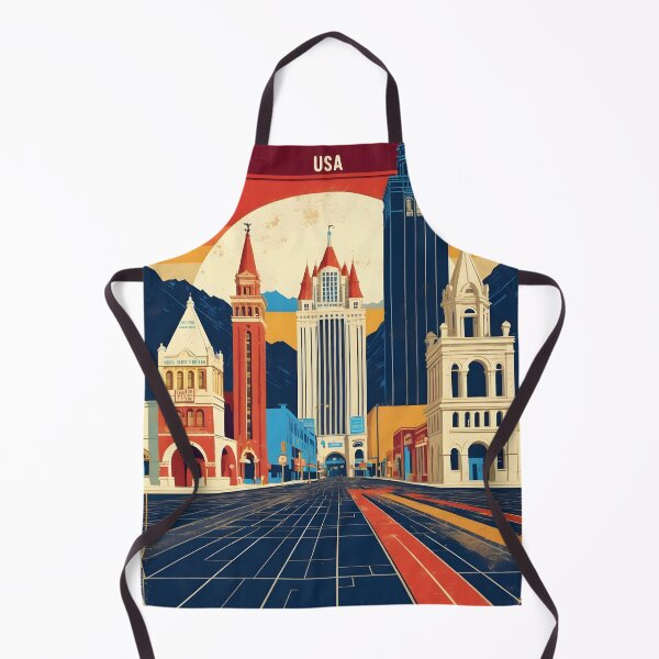 Item preview, Winnemucca Nevada 1950s USA Vintage Travel Tourism designed and sold by TravelersGems.