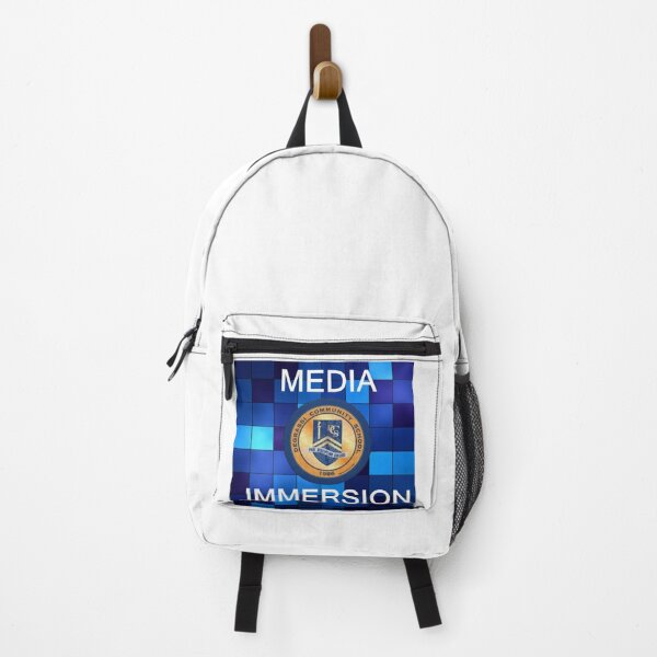 Item preview, Media Immersion designed and sold by lucey05.