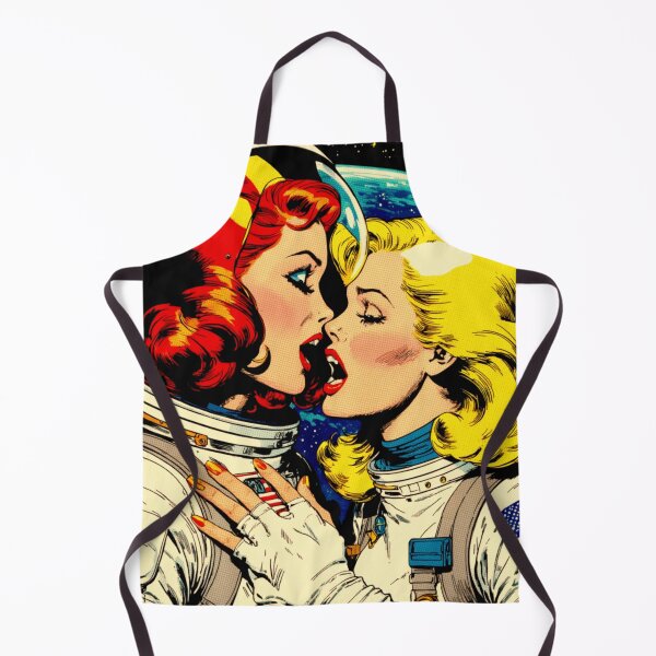 Item preview, The Adventures of Captain Sappho | Initiation designed and sold by NickWhittleArt.