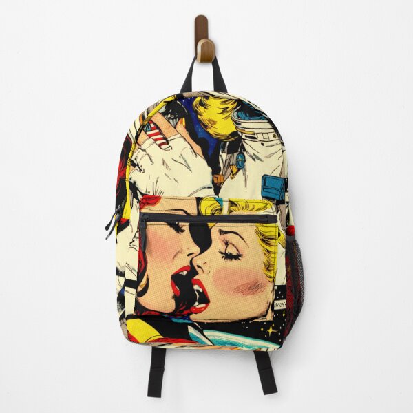 Item preview, The Adventures of Captain Sappho | Initiation designed and sold by NickWhittleArt.