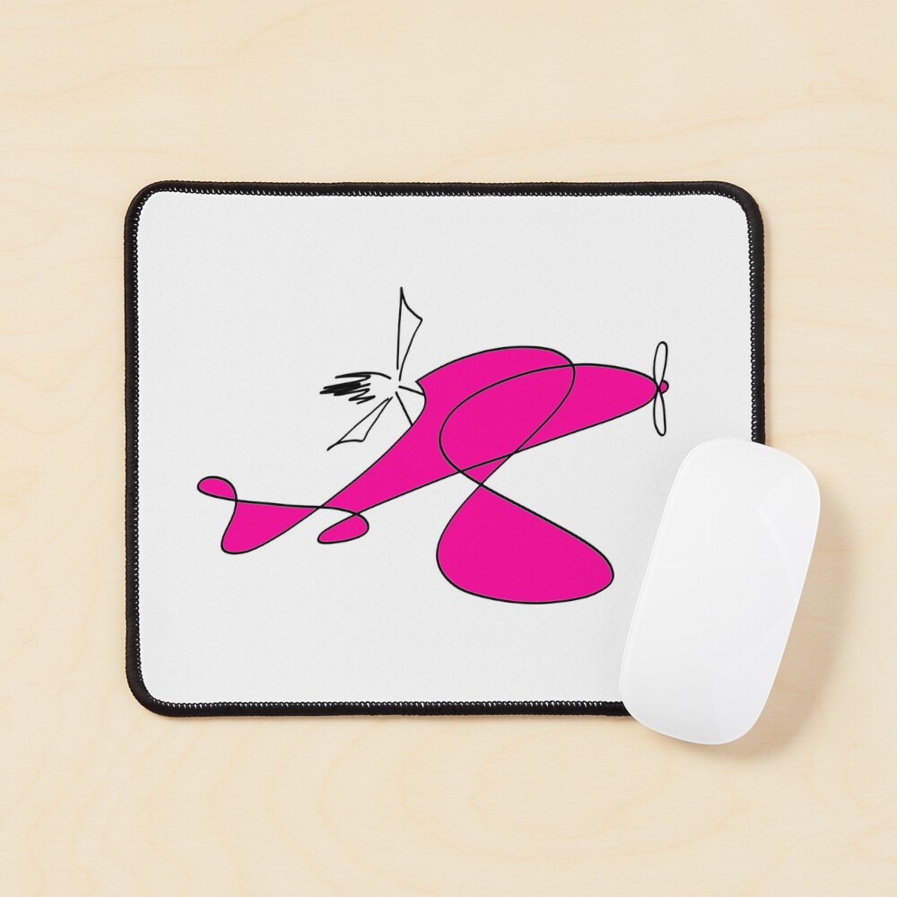 Item preview, Mouse Pad designed and sold by Designhand.