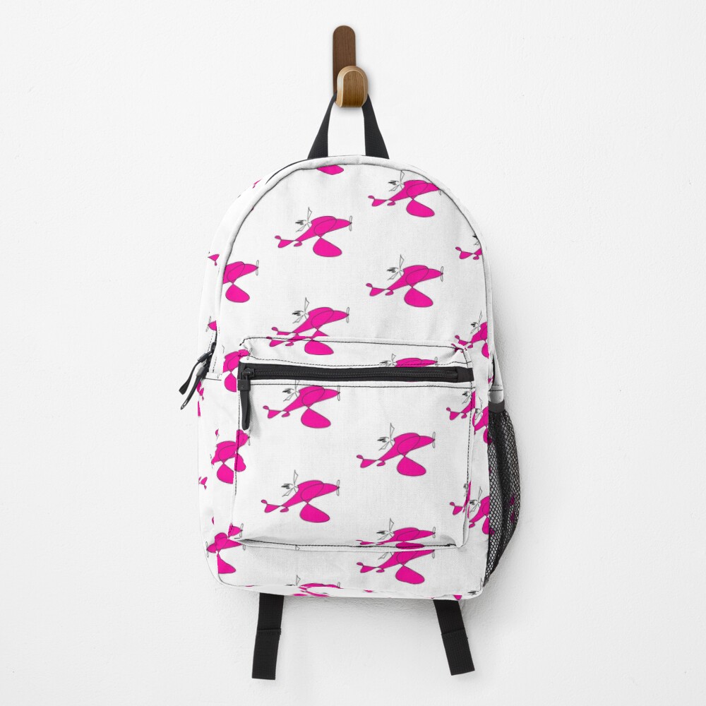 Item preview, Backpack designed and sold by Designhand.
