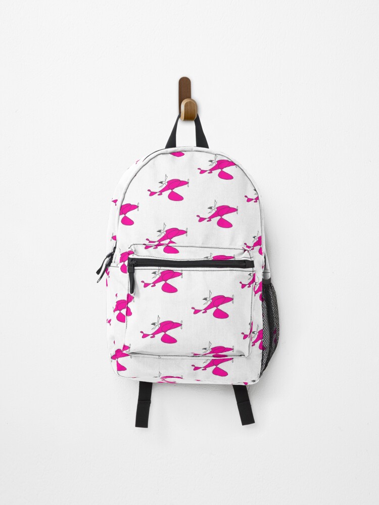 Thumbnail 1 of 3, Backpack, Pilot designed and sold by Designhand.