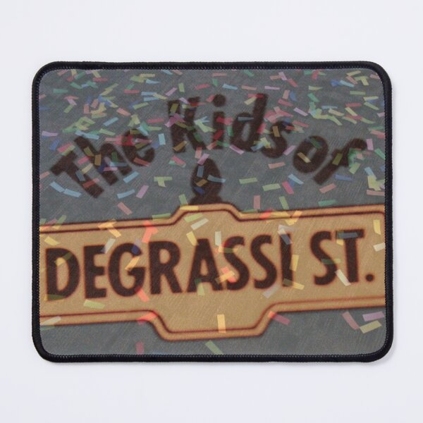 Item preview, Degrassi St. Party designed and sold by lucey05.