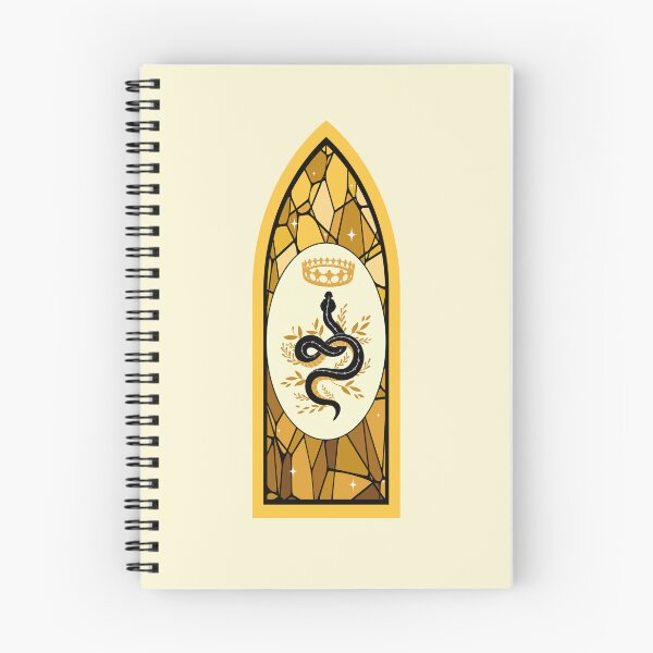 Item preview, Cruel Prince stained glass  designed and sold by h-helladesign.
