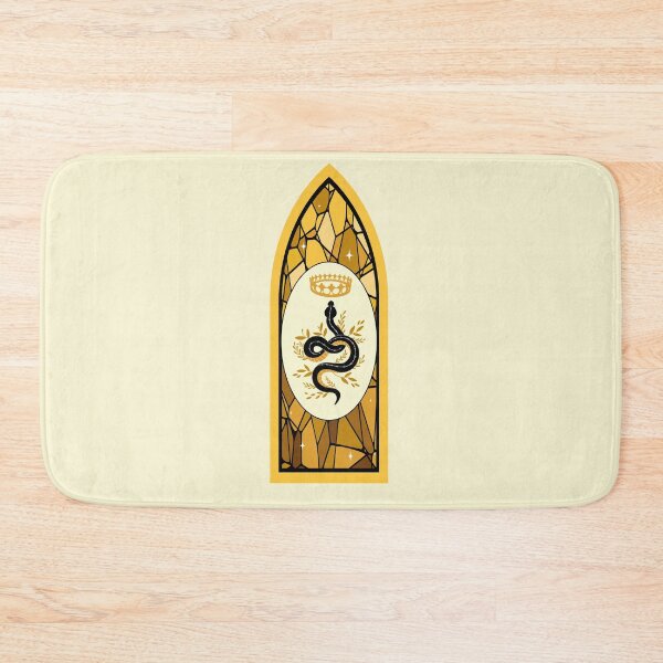 Item preview, Cruel Prince stained glass  designed and sold by h-helladesign.