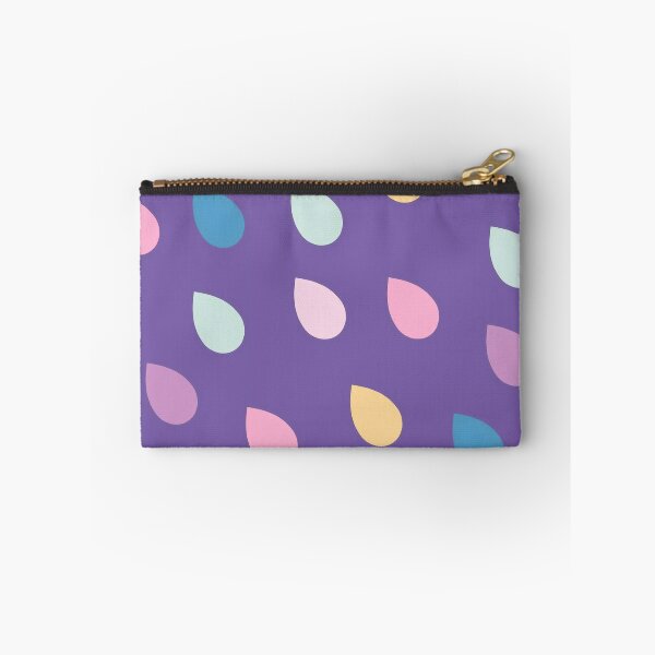 Item preview, Pastel Rain Droplets designed and sold by Petter01.