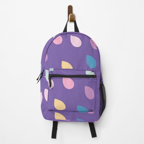 Item preview, Pastel Rain Droplets designed and sold by Petter01.