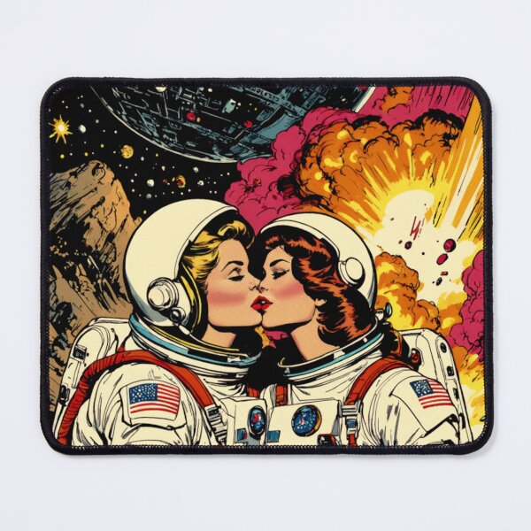 Item preview, The Adventures of Captain Sappho | Atmospherics designed and sold by NickWhittleArt.