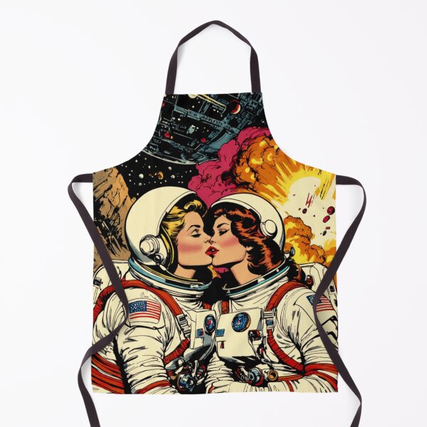 Item preview, The Adventures of Captain Sappho | Atmospherics designed and sold by NickWhittleArt.