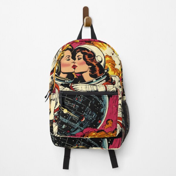 Item preview, The Adventures of Captain Sappho | Atmospherics designed and sold by NickWhittleArt.