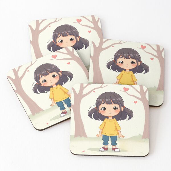 Item preview, Children Cartoon  designed and sold by Tanu Biswas.