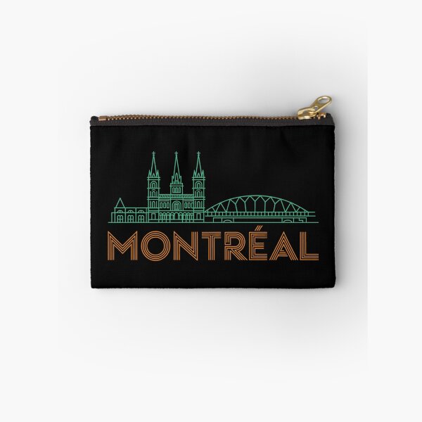 Item preview, Montréal City designed and sold by Paper Drip.