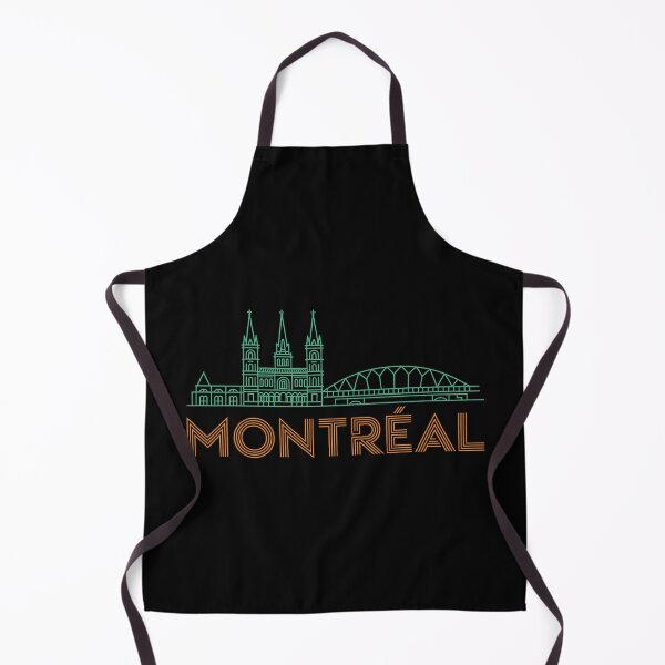Item preview, Montréal City designed and sold by Paper Drip.