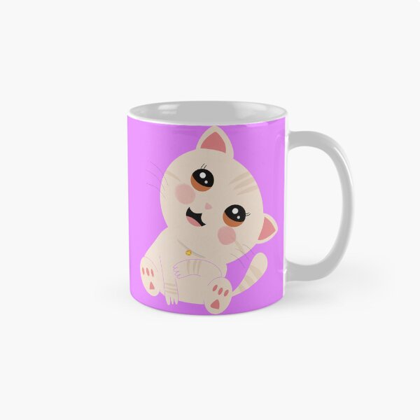 Item preview, Cute kitten design designed and sold by studioarjuna.com.