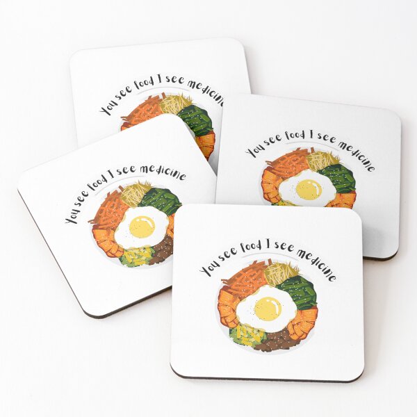 Item preview, Tú ves comida, yo veo medicina designed and sold by sara`s design.
