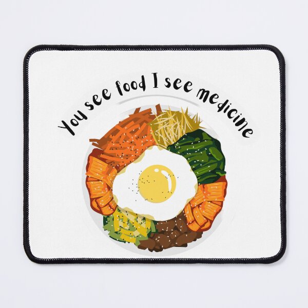 Item preview, You See Food I See Medicine designed and sold by sara`s design.