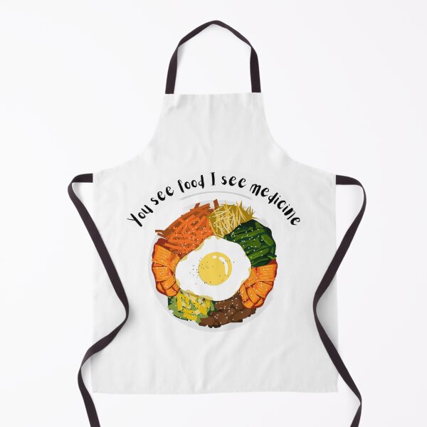 Item preview, You See Food I See Medicine designed and sold by sara`s design.