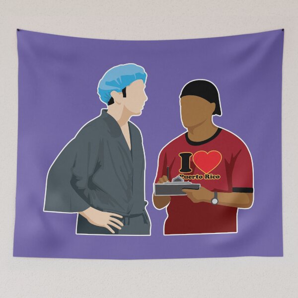 Item preview, Friends TV Show The One Where Ross gets a Spray Tan designed and sold by Captain Banjo.