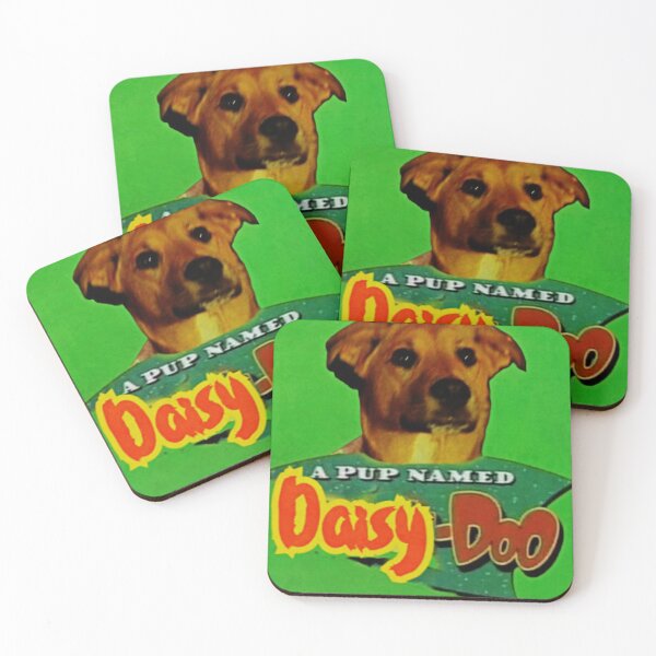 Item preview, A Pup Named Daisy-Doo designed and sold by lucey05.