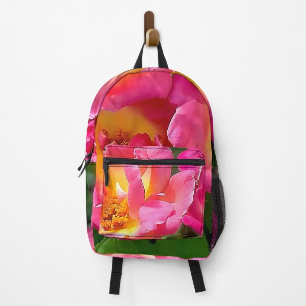 Item preview, Sunset Glow Roses designed and sold by Exodoi.
