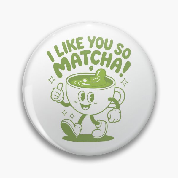 Item preview,  Matcha Cartoon Rubber hose animation designed and sold by Mdozet.