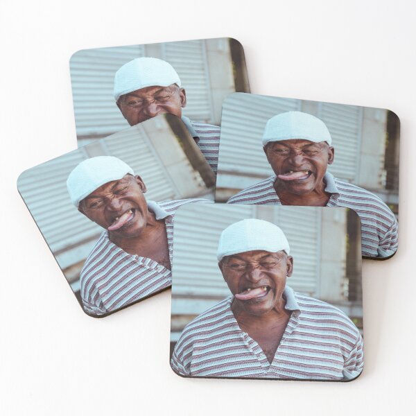 Item preview, The Most Beautiful Smile in Havana designed and sold by Artful-Roamer.
