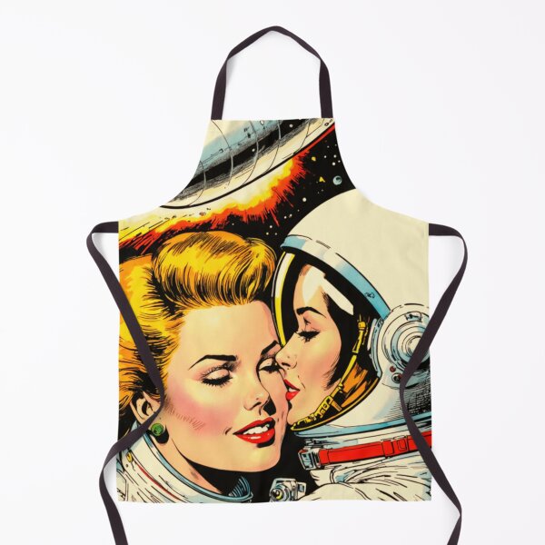 Item preview, The Adventures of Captain Sappho | The Tempest Departs designed and sold by NickWhittleArt.