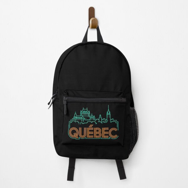 Item preview, Québec City designed and sold by Paper Drip.