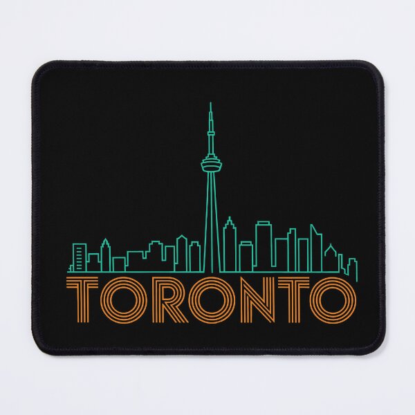 Item preview, Toronto City designed and sold by Paper Drip.