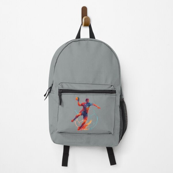 Item preview, Watercolor Handball designed and sold by Trendscape.