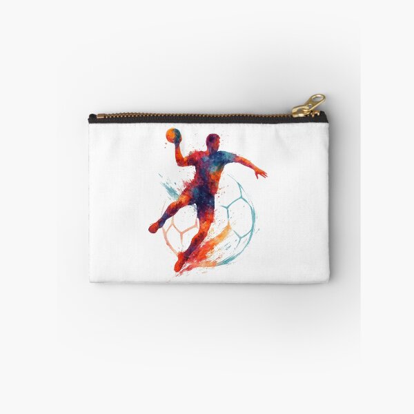 Item preview, Watercolor Handball designed and sold by Trendscape.