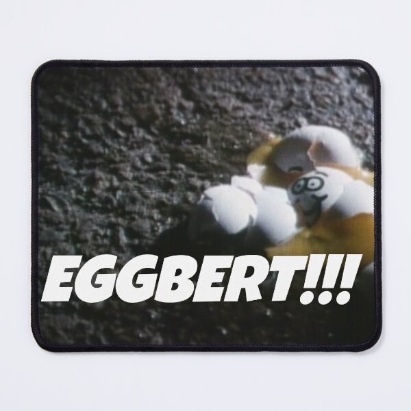 Item preview, eggbert! designed and sold by lucey05.