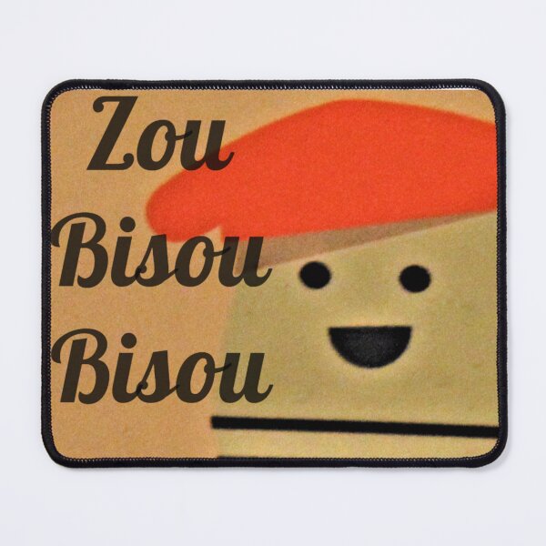 Item preview, Zig Bisou designed and sold by lucey05.