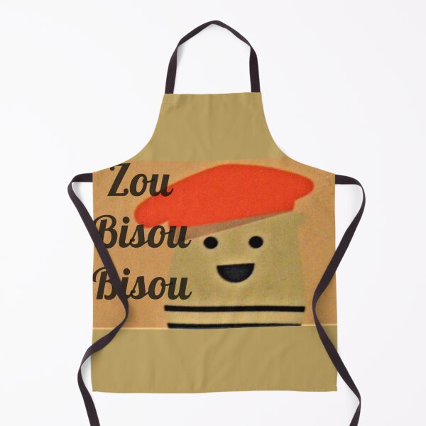 Item preview, Zig Bisou designed and sold by lucey05.