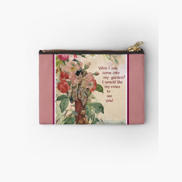 Item preview, Come Into My Garden designed and sold by Lisa Marie Mercer.