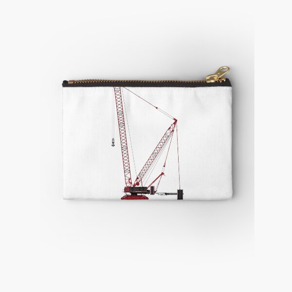 Item preview, Crawler Crane 68 designed and sold by Heavy Machinery.