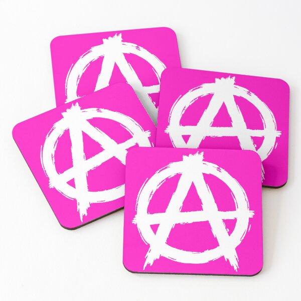 Item preview, Anarchy  designed and sold by TheRedFoxes.