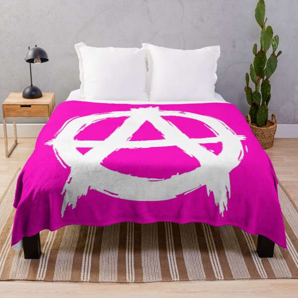 Item preview, Anarchy  designed and sold by TheRedFoxes.