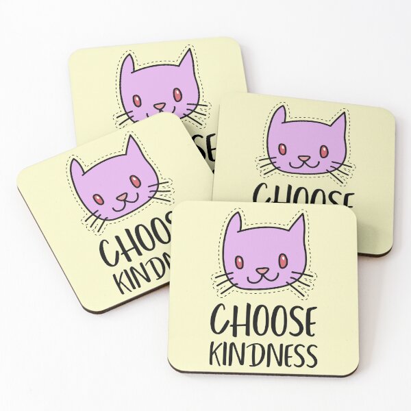 Item preview, Choose Kindness designed and sold by 87-Aesthetics.