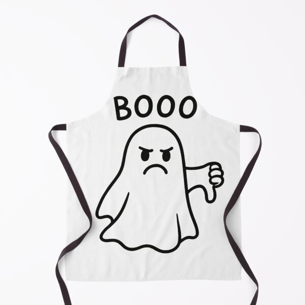 Item preview, The Displeased Ghost designed and sold by storeofmylOVE.