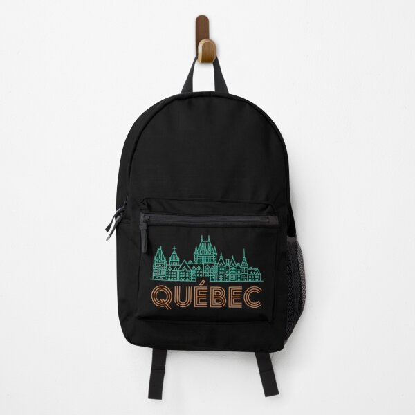 Item preview, Québec City designed and sold by Paper Drip.