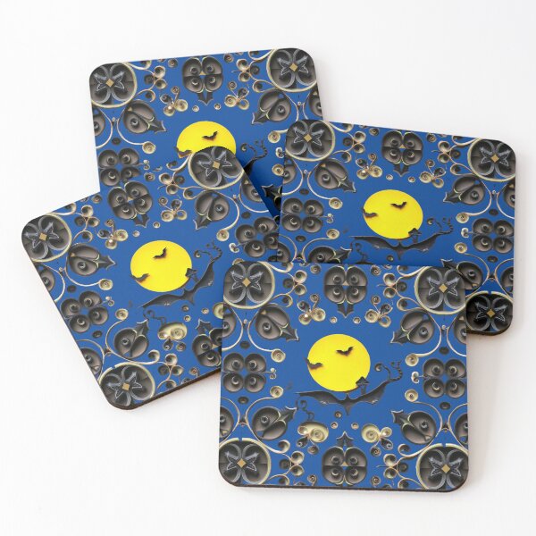 Item preview, Copy of Gothic Skull Seamless Pattern, Dark Scrapbook Print designed and sold by TheGaliyaStudio.
