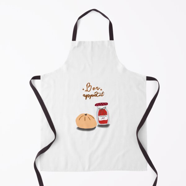 Item preview, Bon appetit designed and sold by Petaledesign.