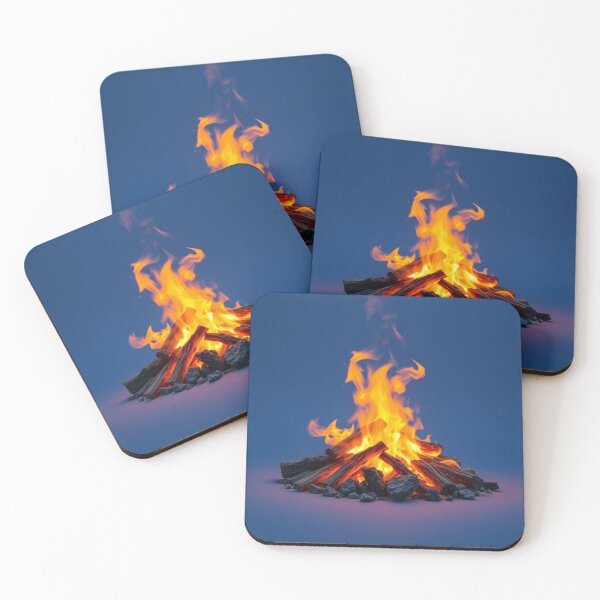 Item preview, Fire  designed and sold by Tanu Biswas.